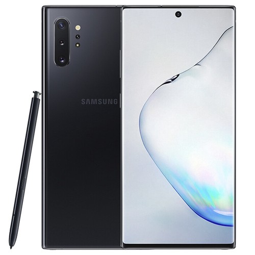 گوشی موبایل Galaxy Note 10 Plus بهترین دوربین گوشی برای عکاسی